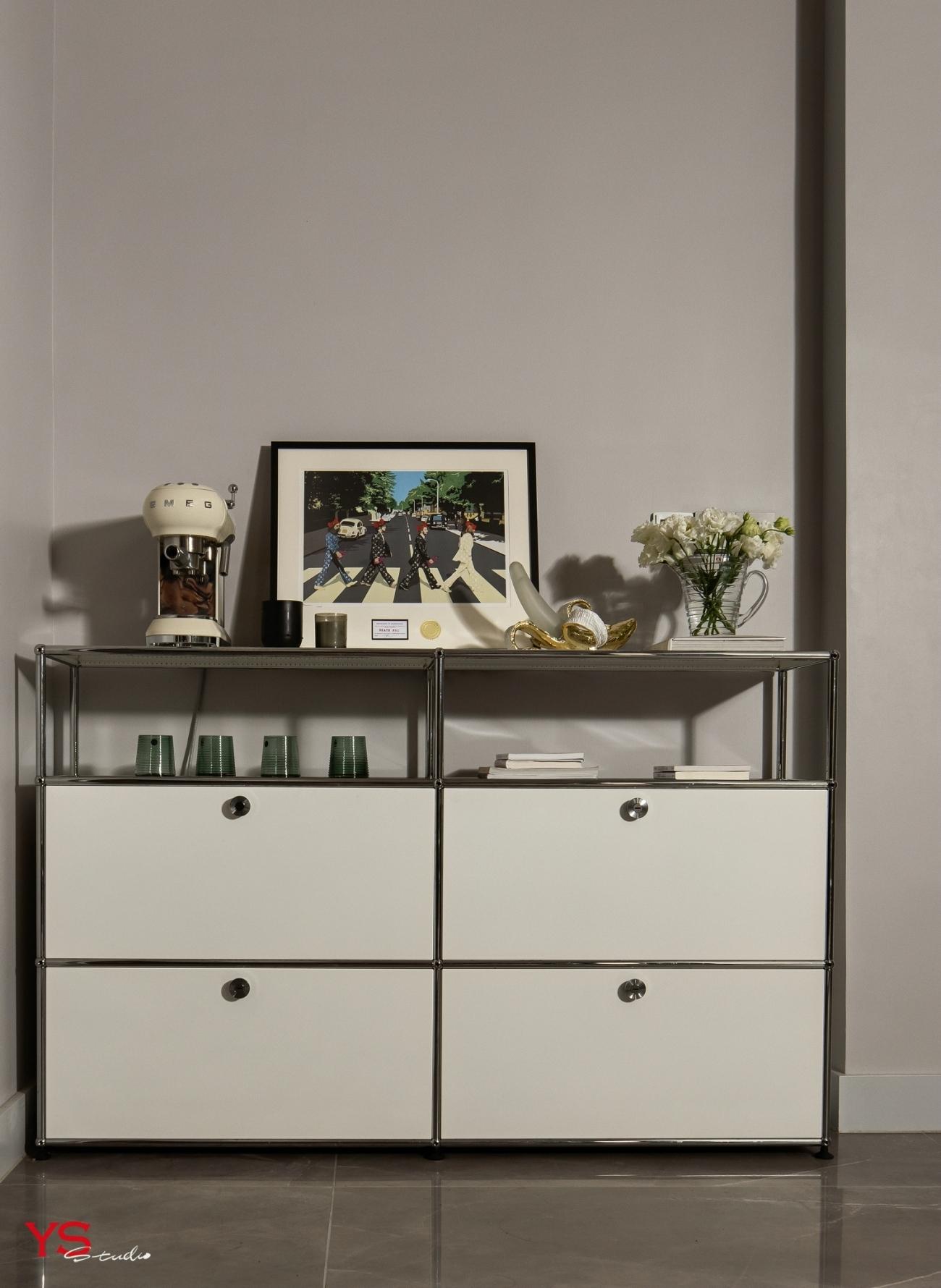 关于爱的节日,浪漫至极的家丨中国重庆丨昱辰设计-31