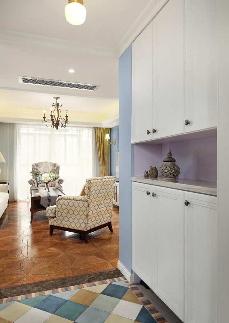 沫上花开（001）实景案例-6