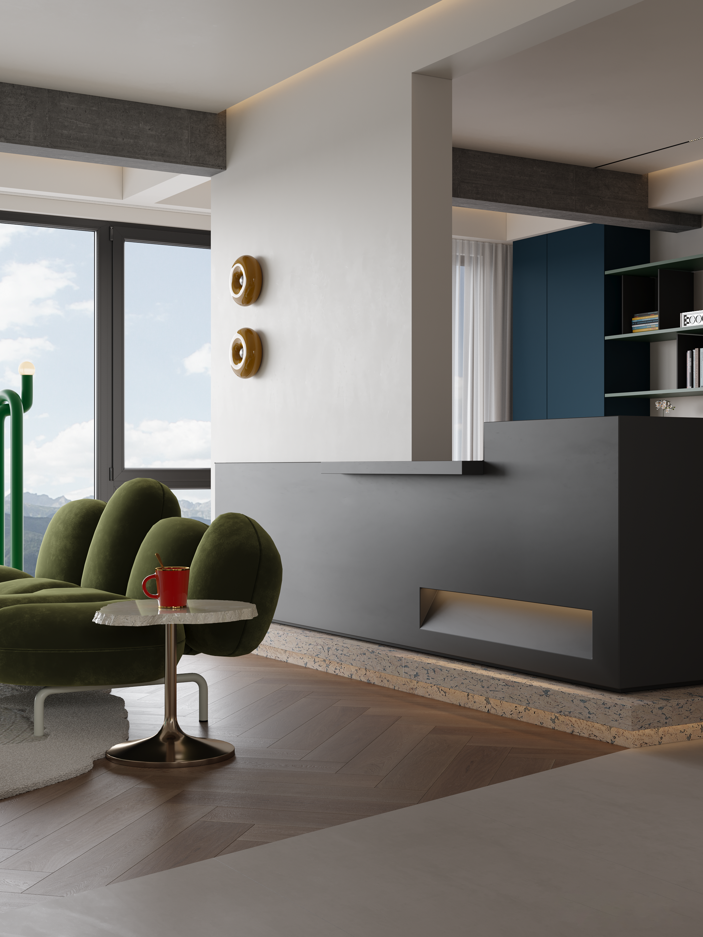 颜色给空间赋予生命力-6