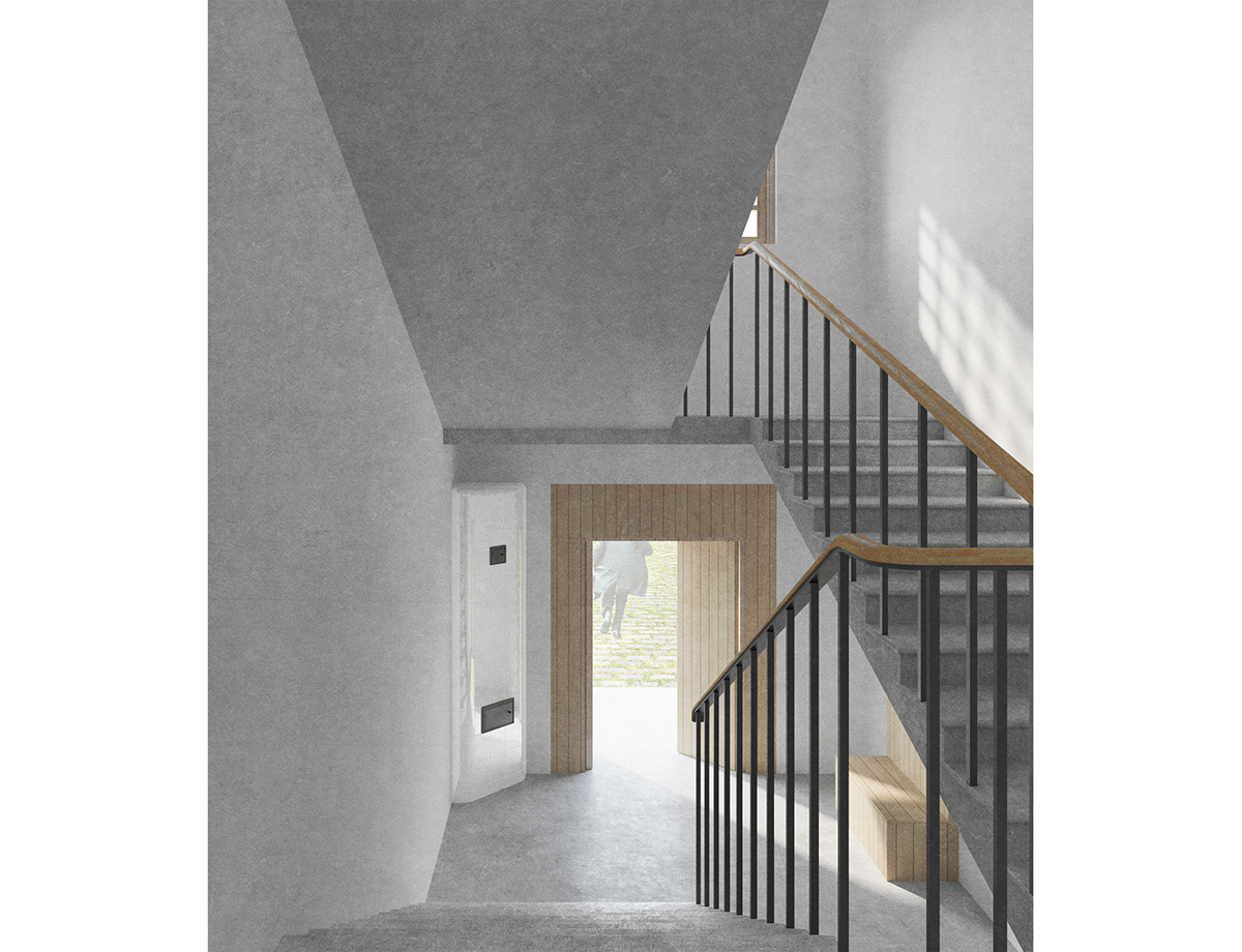 “田野海岸”索洛维茨基居民区住宅开发丨俄罗斯丨KATARSIS ab-36