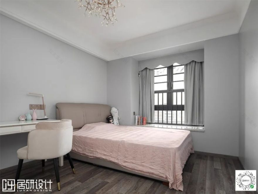 打破空间局限,打造梦想家居-56