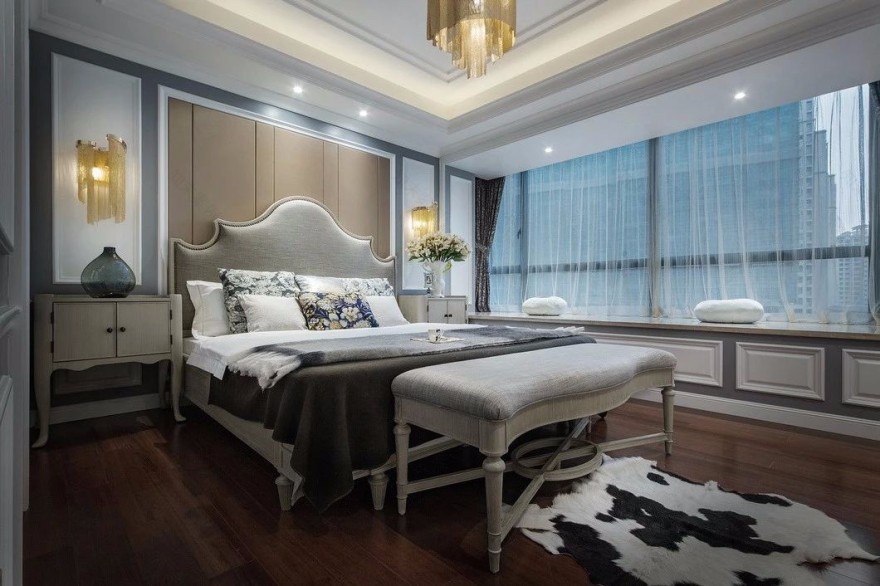 西式雅灰︱至境至美-19