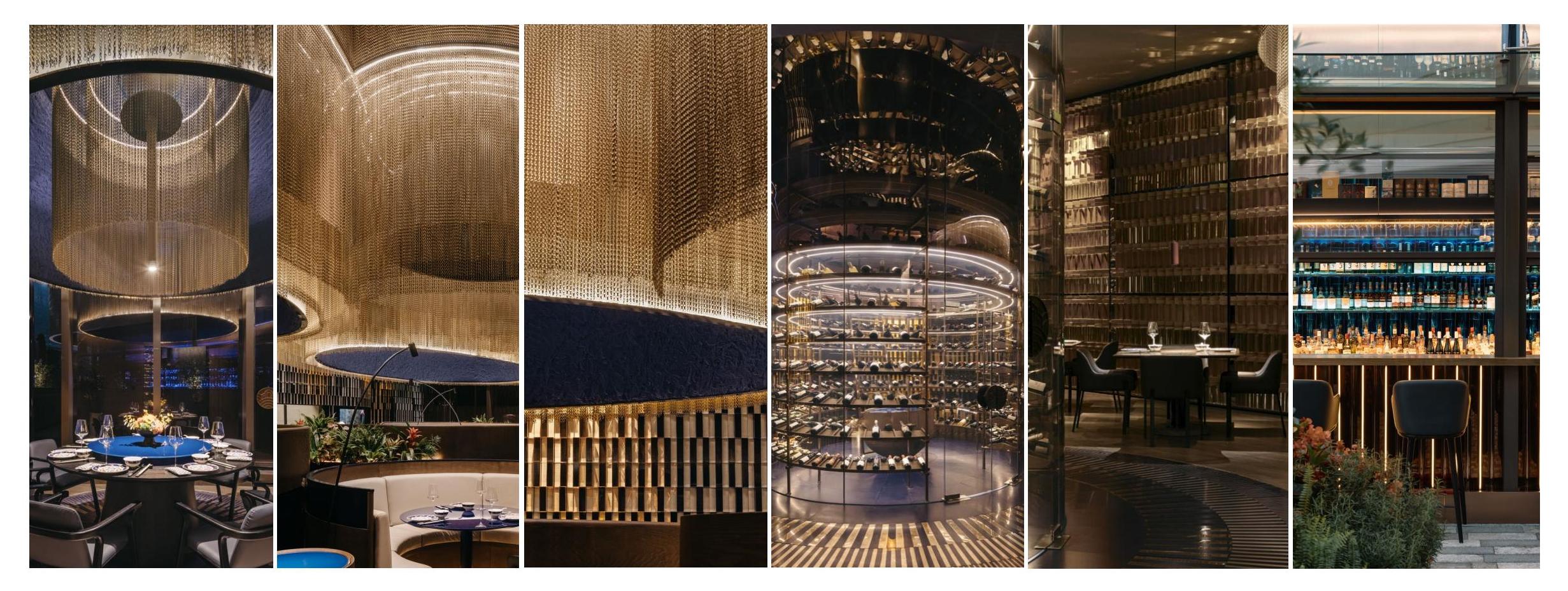 提督臻选 · TIDU RESERVE丨中国上海丨RooMoo Design Studio-5