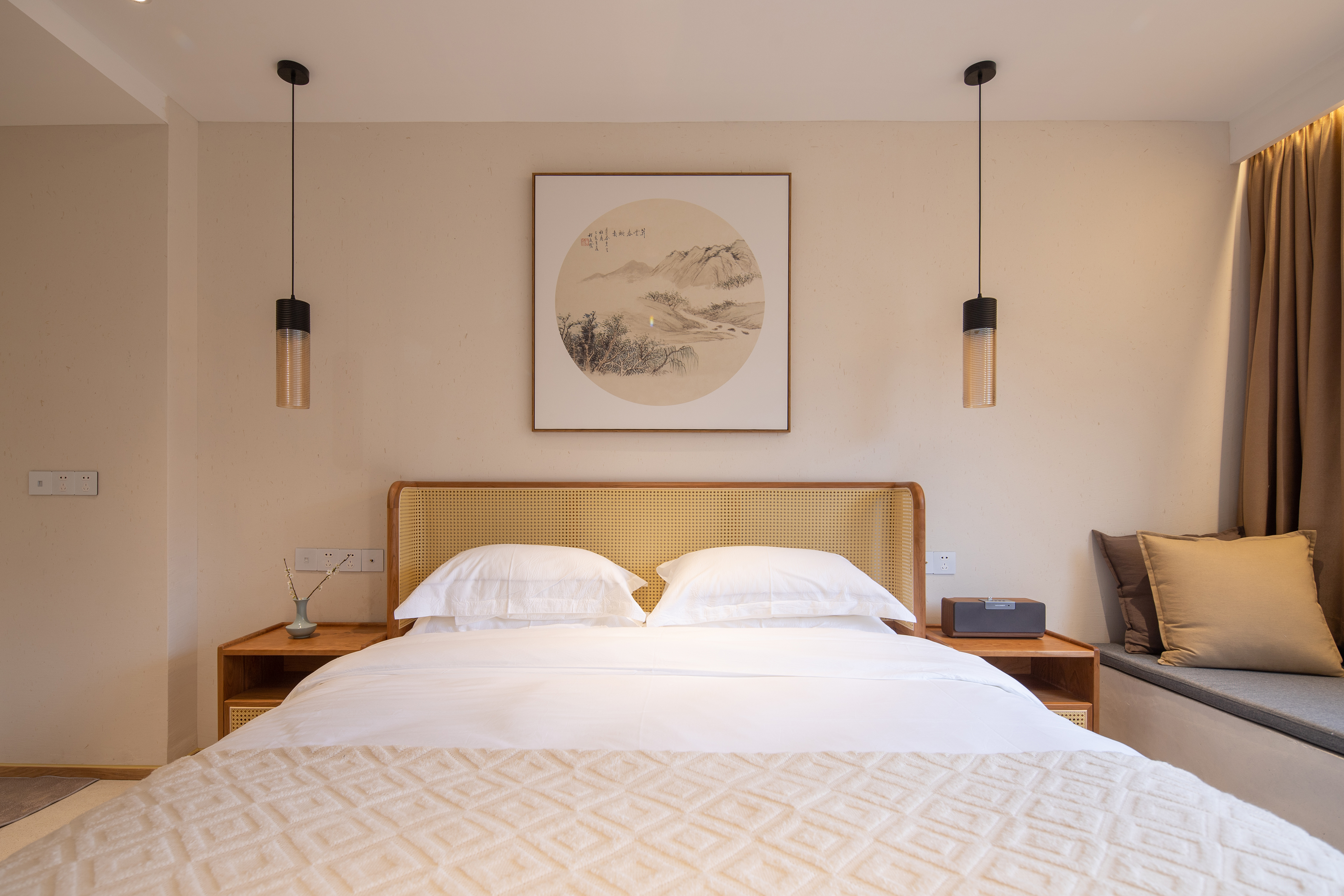 廿八都归也·仙霞驿民宿附设计文案与实景-45