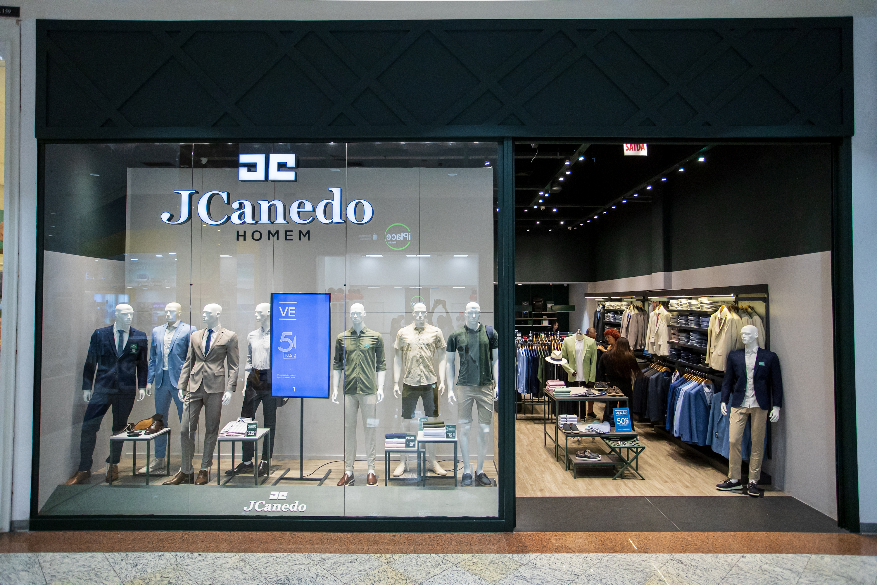 Loja JCanedo - Neumarkt Shopping-0