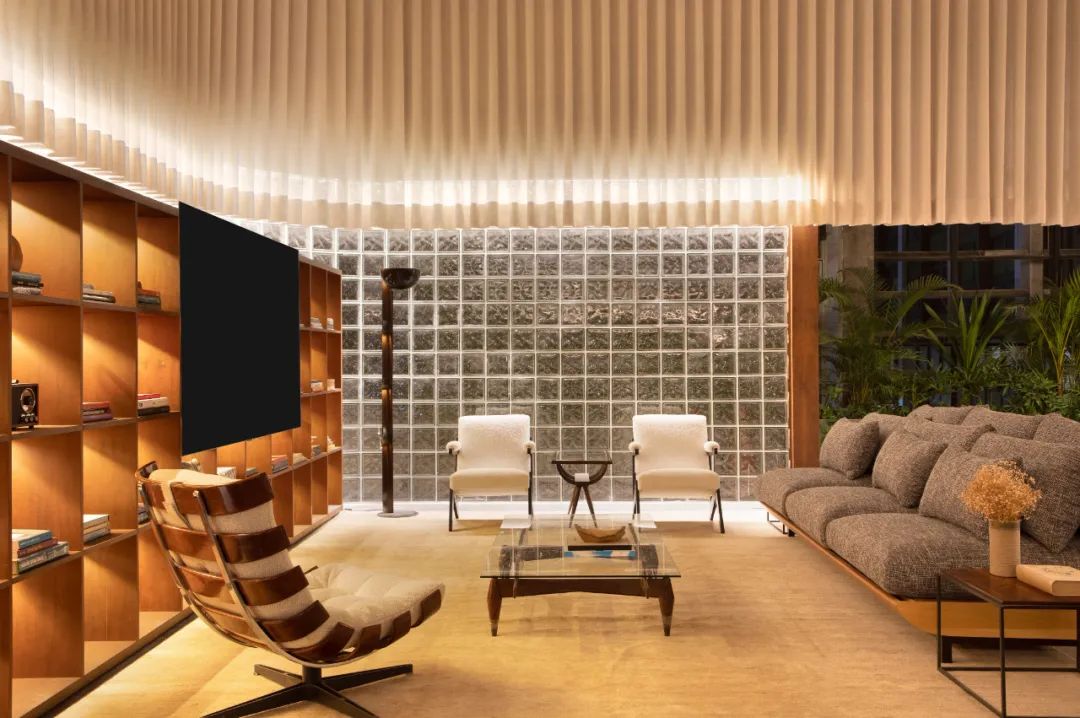 2022 年 CASACOR 设计展丨多位设计师-39