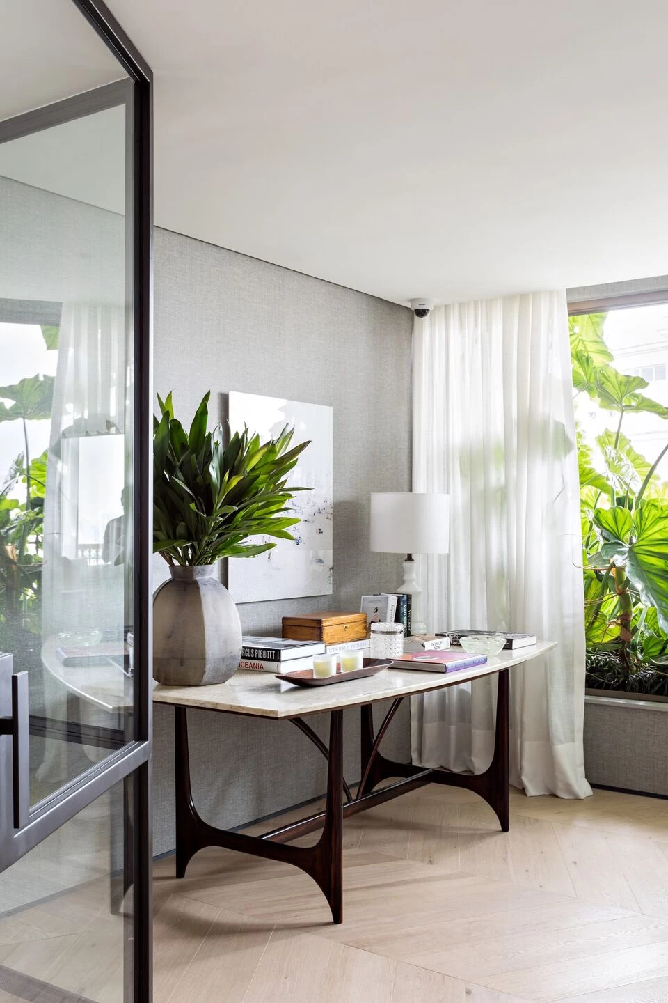 巴西圣保罗的 BP 公寓丨Dado Castello Branco Arquitetura-18