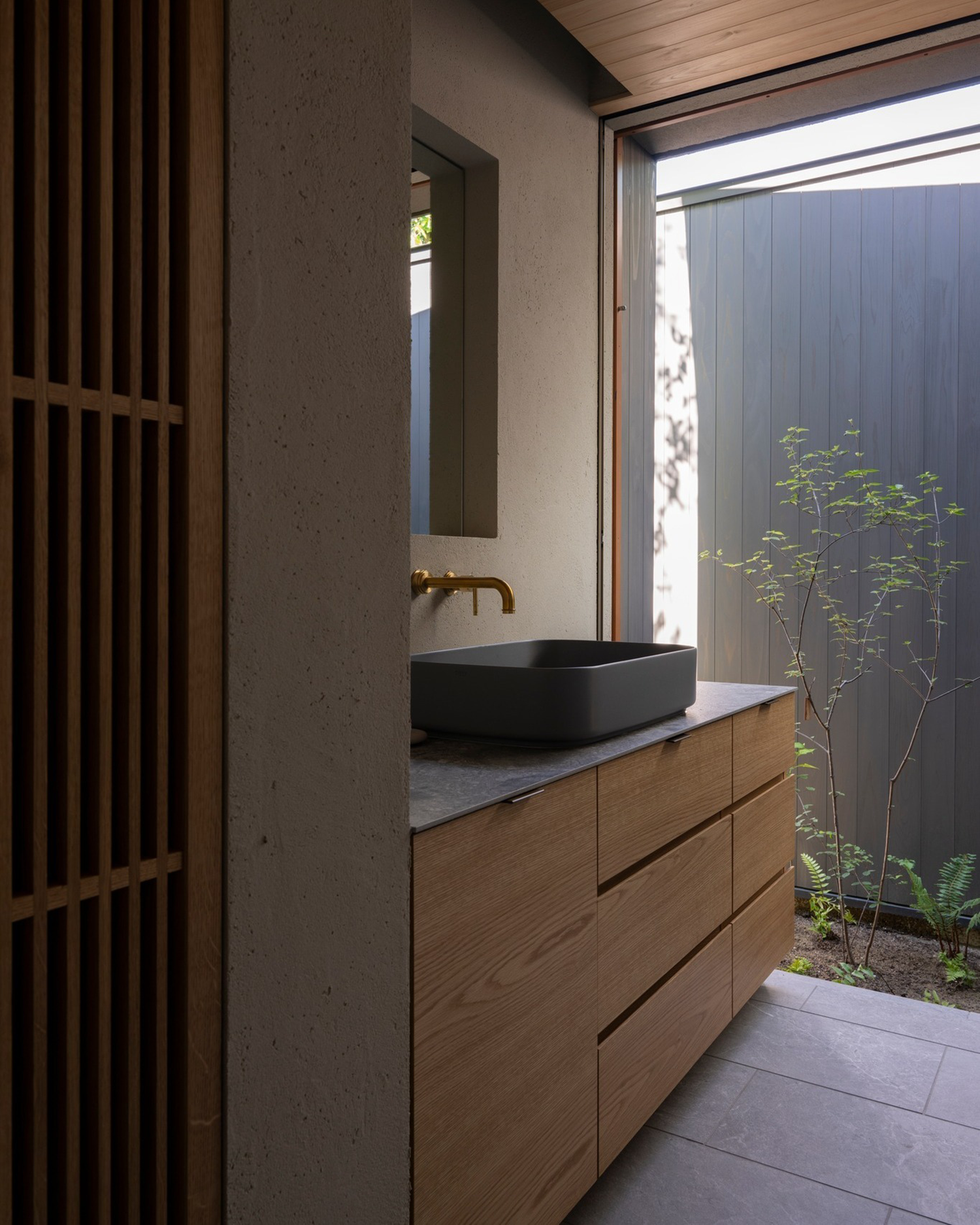 长野之家丨日本长野丨Tomoko Fukayama,熊谷隆-118