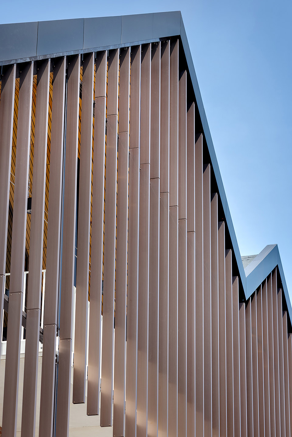 BRUIS综合体丨荷兰丨GROUP A,Fabrique,ABT-47