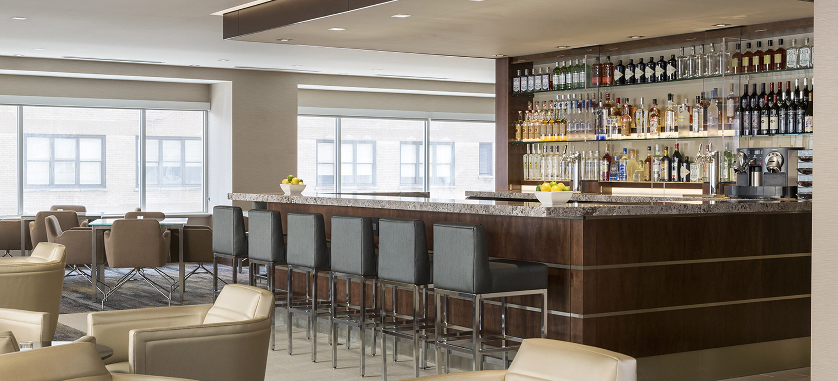 A Downtown Chicago Hotel with Sleek, Timeless Interiors-0