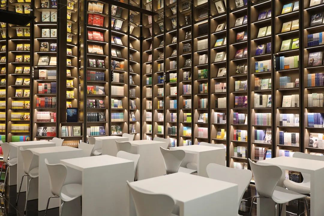 新店登场｜9月19日，拜水都江堰，阅读钟书阁-20