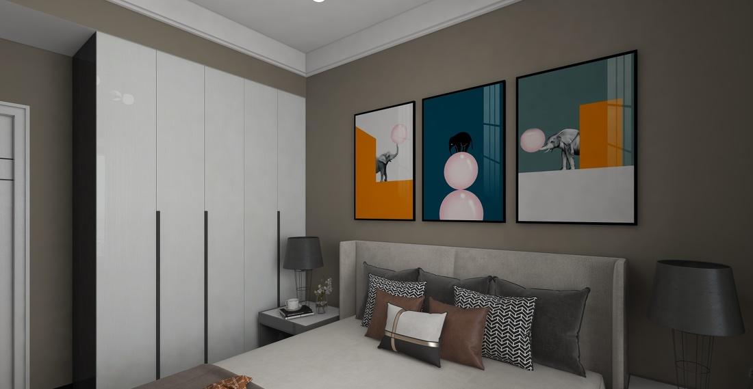 
建业郭先生雅居 -0