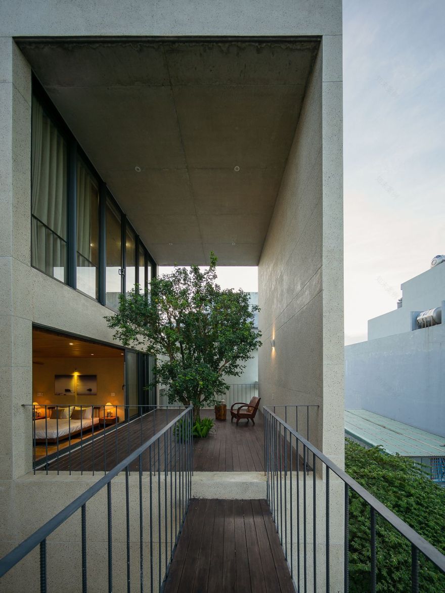 现代乡村风格民宿设计案例解析-49