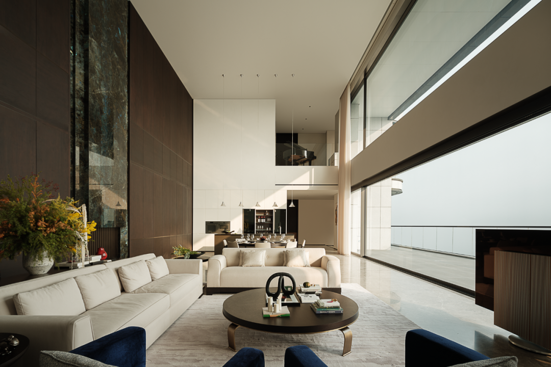 云府丨中国荆州丨仓仲筑造＆森耀空间-34