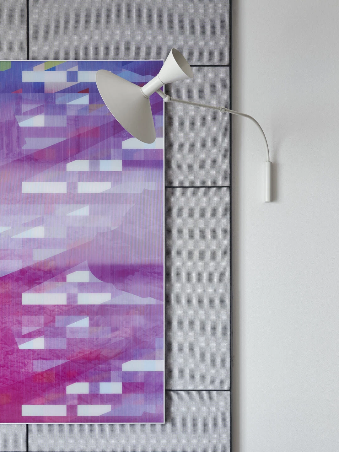 印度孟买现代简约公寓设计丨SHROFFLEóN-26