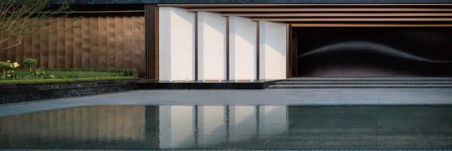 金茂·锦江金茂府丨中国成都丨PTA上海柏涛-58