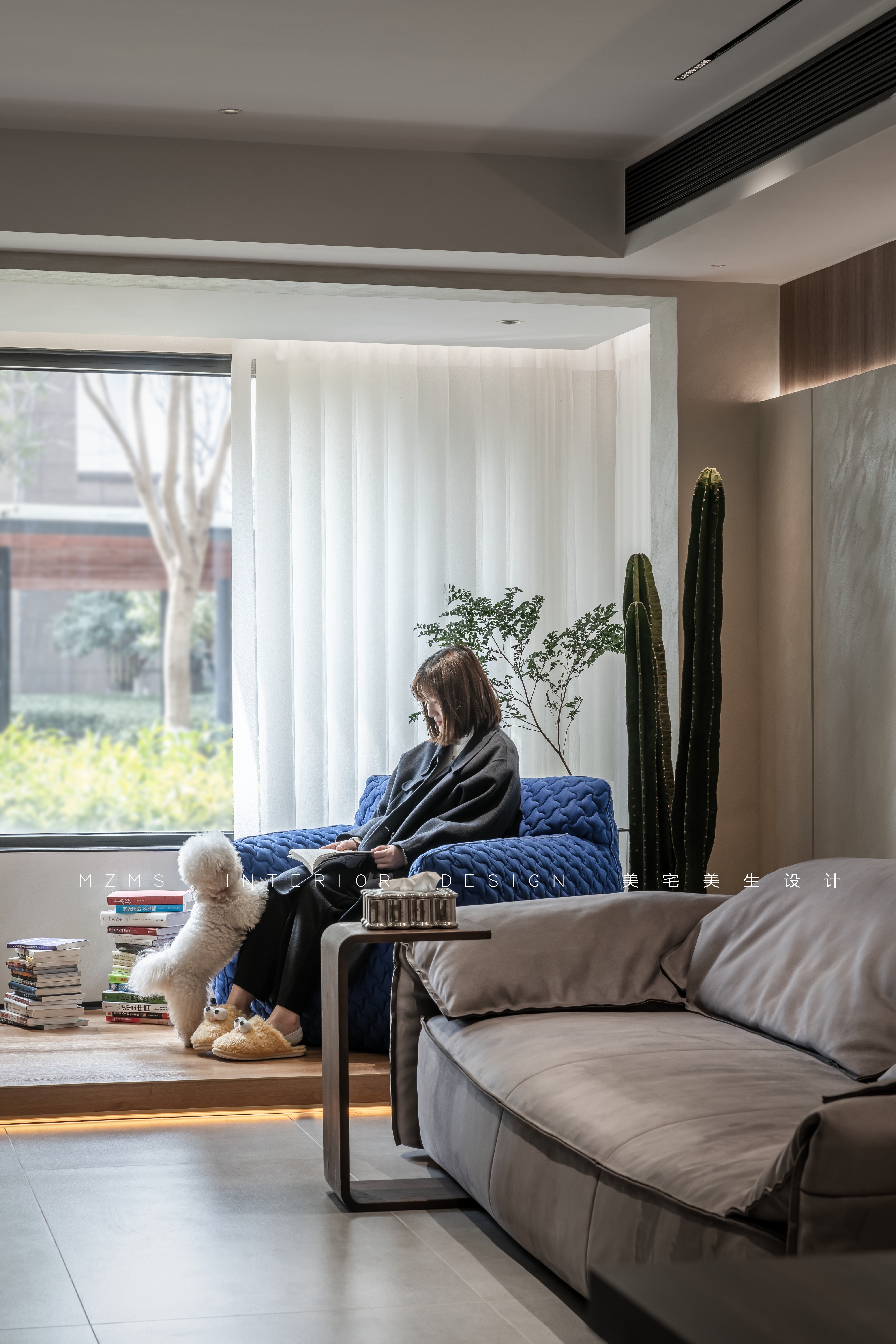 美联城仕丨中国武汉丨美宅·美生设计-28