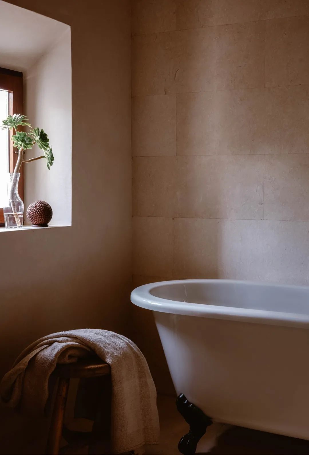 伊比沙岛自然之美 | La Granja Ibiza 农舍设计-52