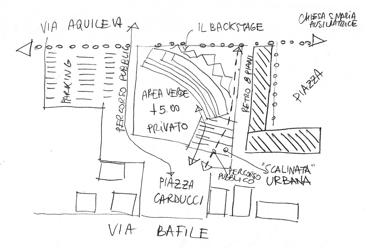 Le bâtiment 公寓楼丨意大利丨ELASTICOFarm+BPLAN Studio-47