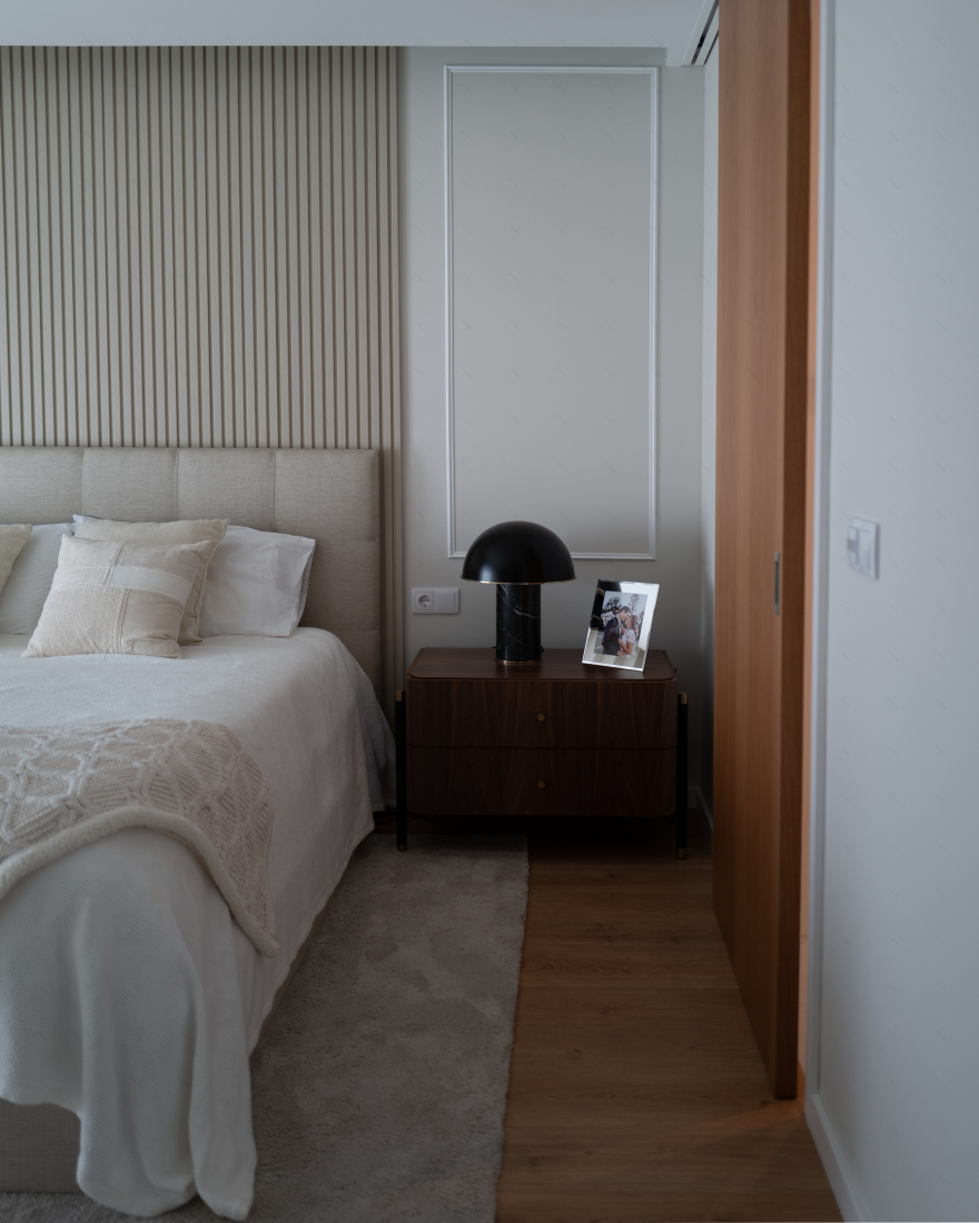 Barbara Corby 住宅装饰项目丨葡萄牙丨Disarch-5