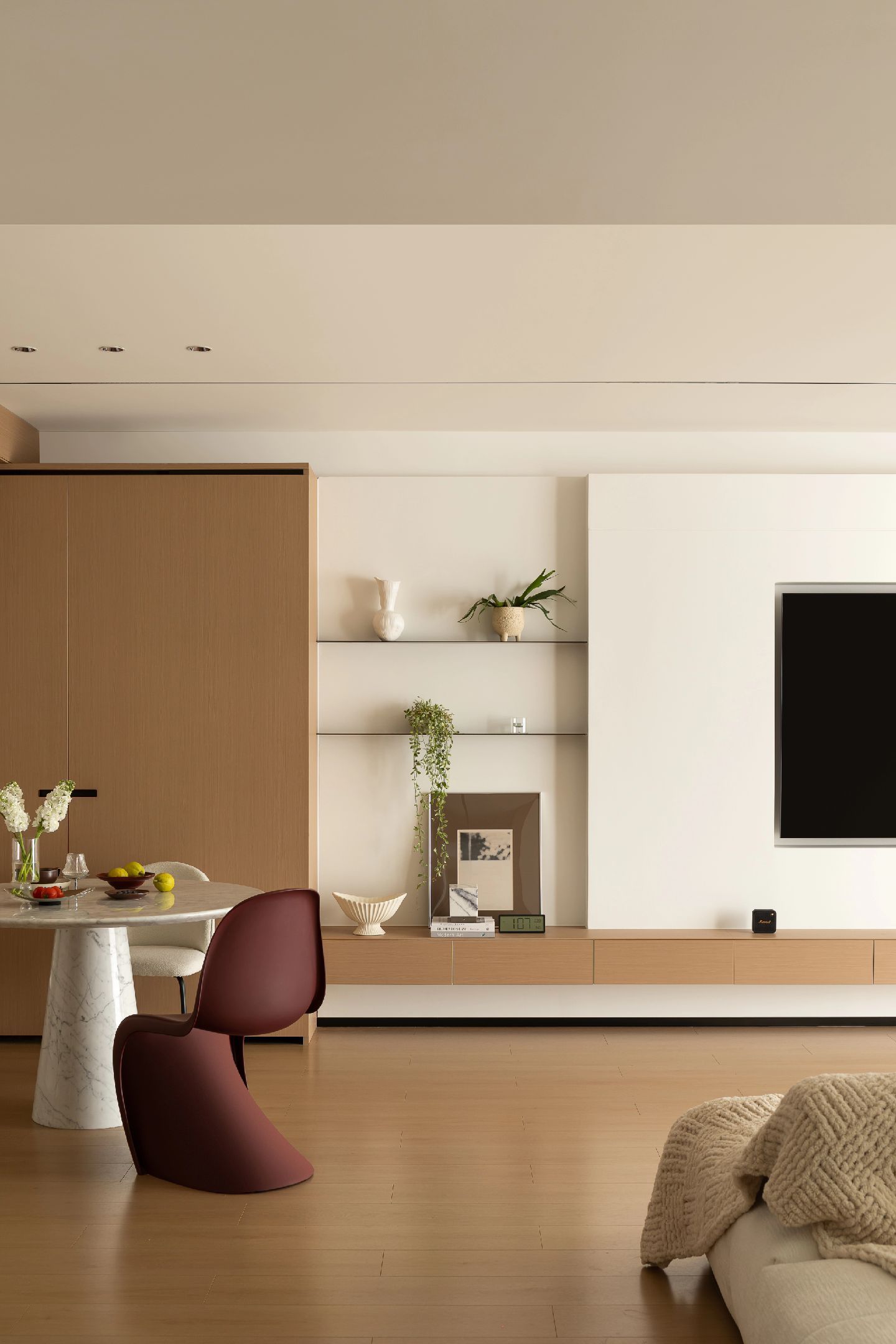 九江西海首府 极简贰套-5