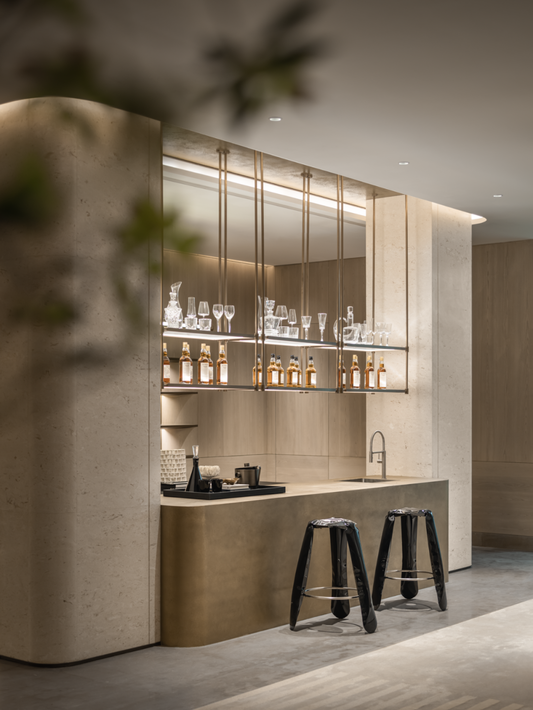 上海浦发仁恒·有园丨中国上海丨GK桂睿诗-51