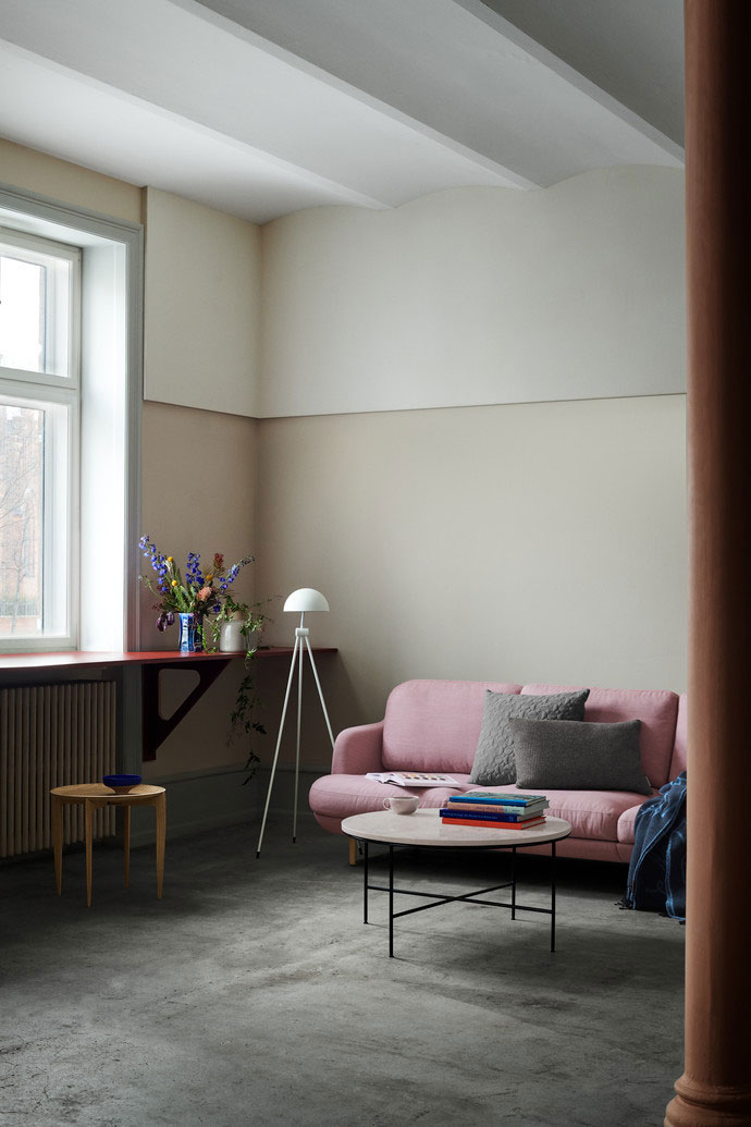 Fritz Hansen 新目录 | 经典椅子设计再次引领潮流-18