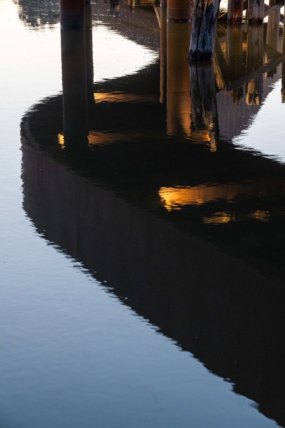 Fareja桥步行与自行车通道丨葡萄牙丨Rómulo Neto Arquitetos-9