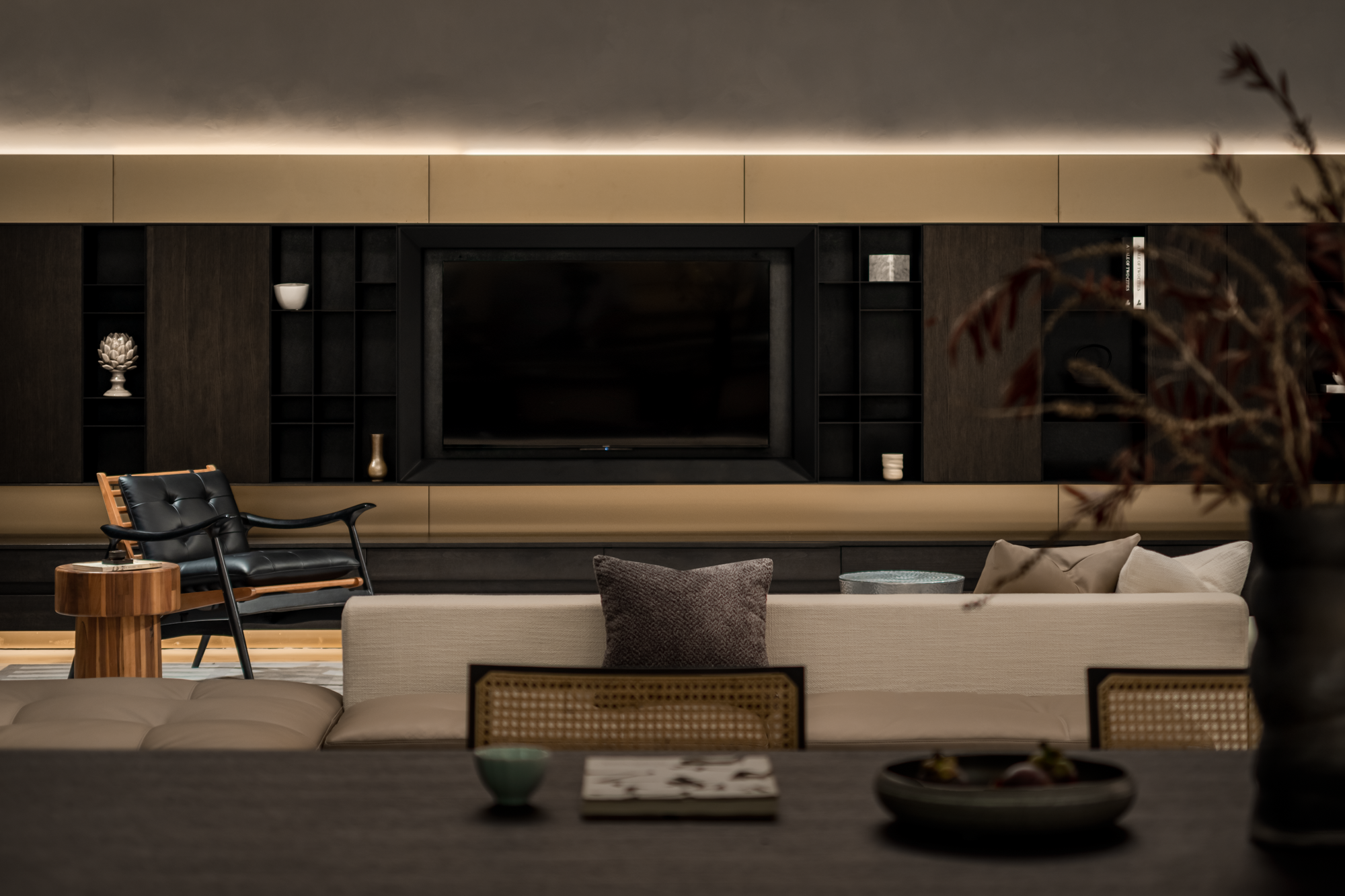 Raysonic 第六空间展厅丨中国浙江丨近境制作-11