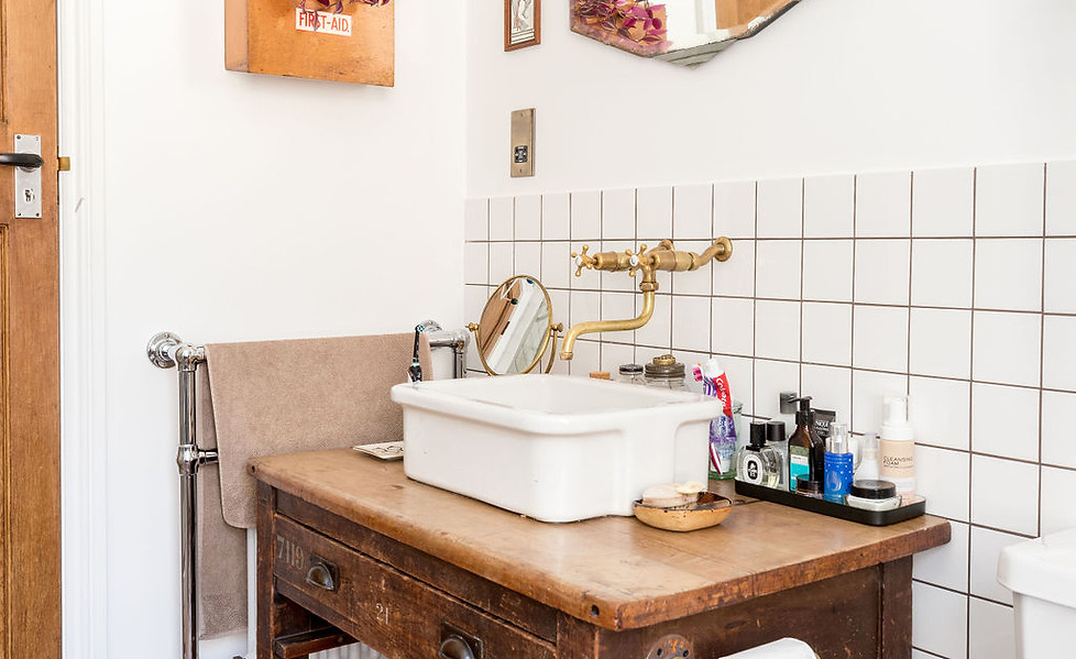 Pete & Miky,Hackney住宅翻新项目丨Absolute Project Management-10