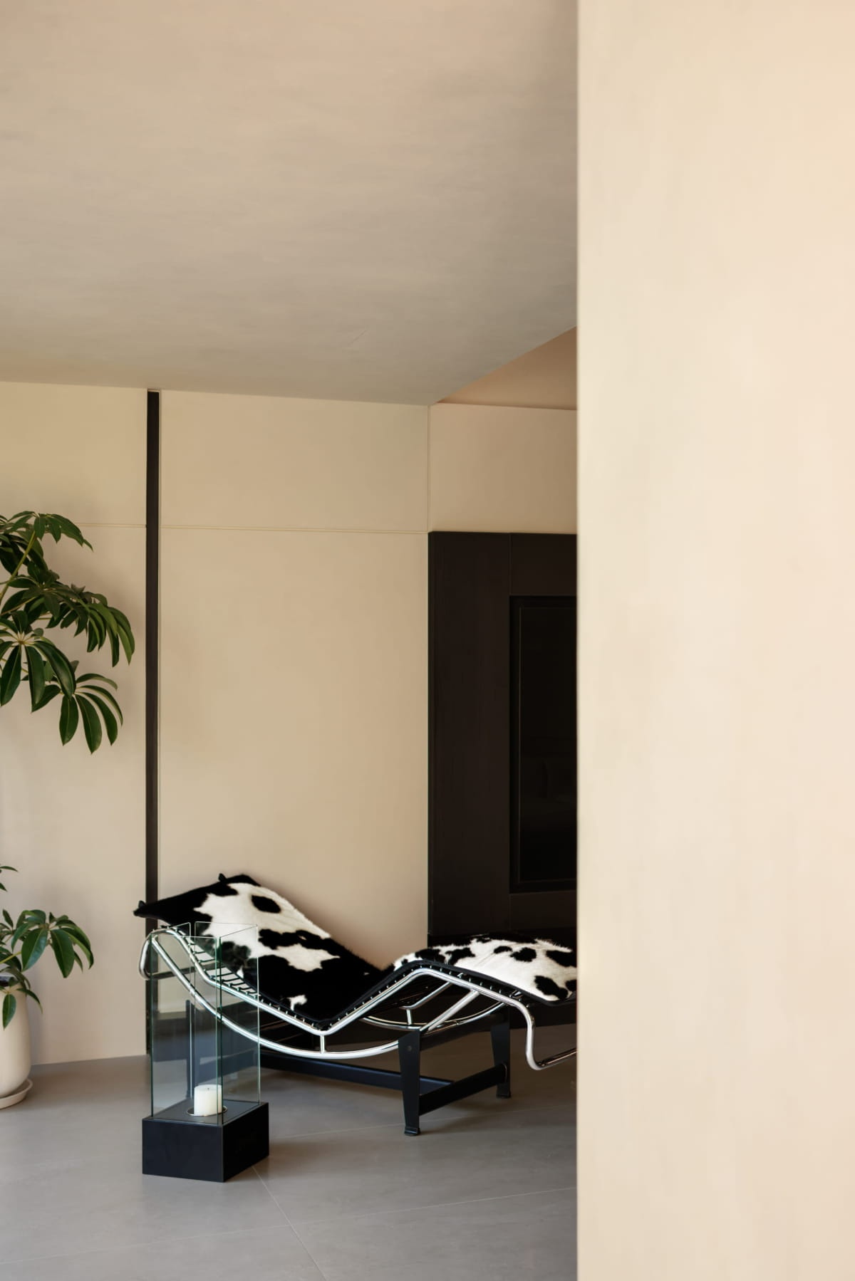 极简的诗意:在留白中触摸生活的质感丨赫设计-29