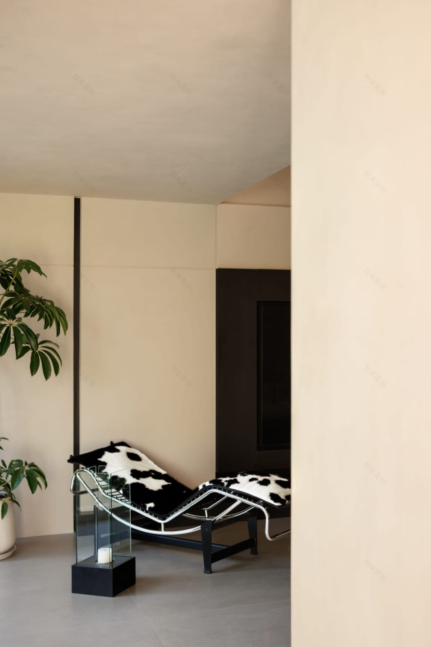 极简的诗意:在留白中触摸生活的质感丨赫设计-29