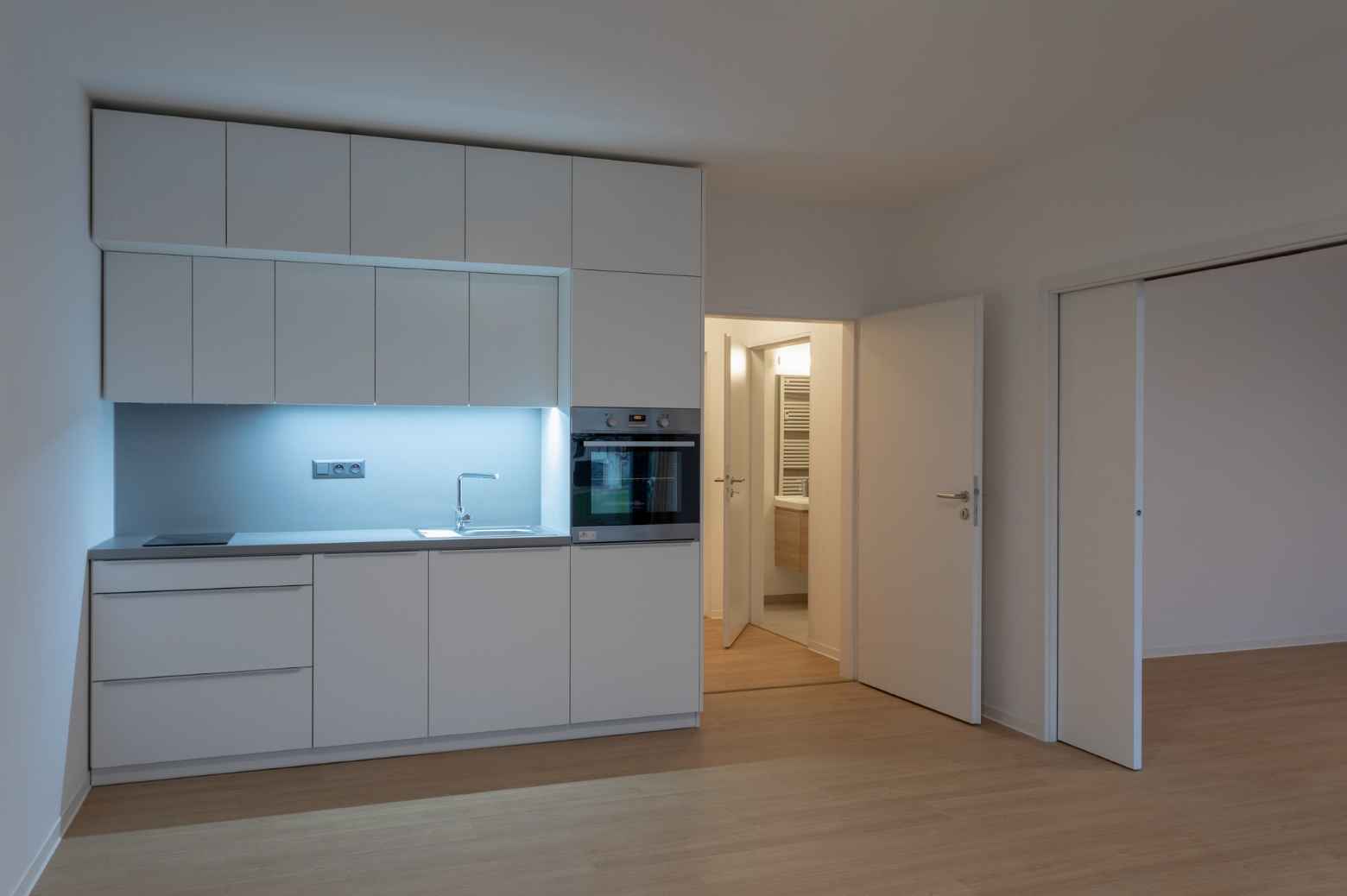 Staříč老年公寓-31