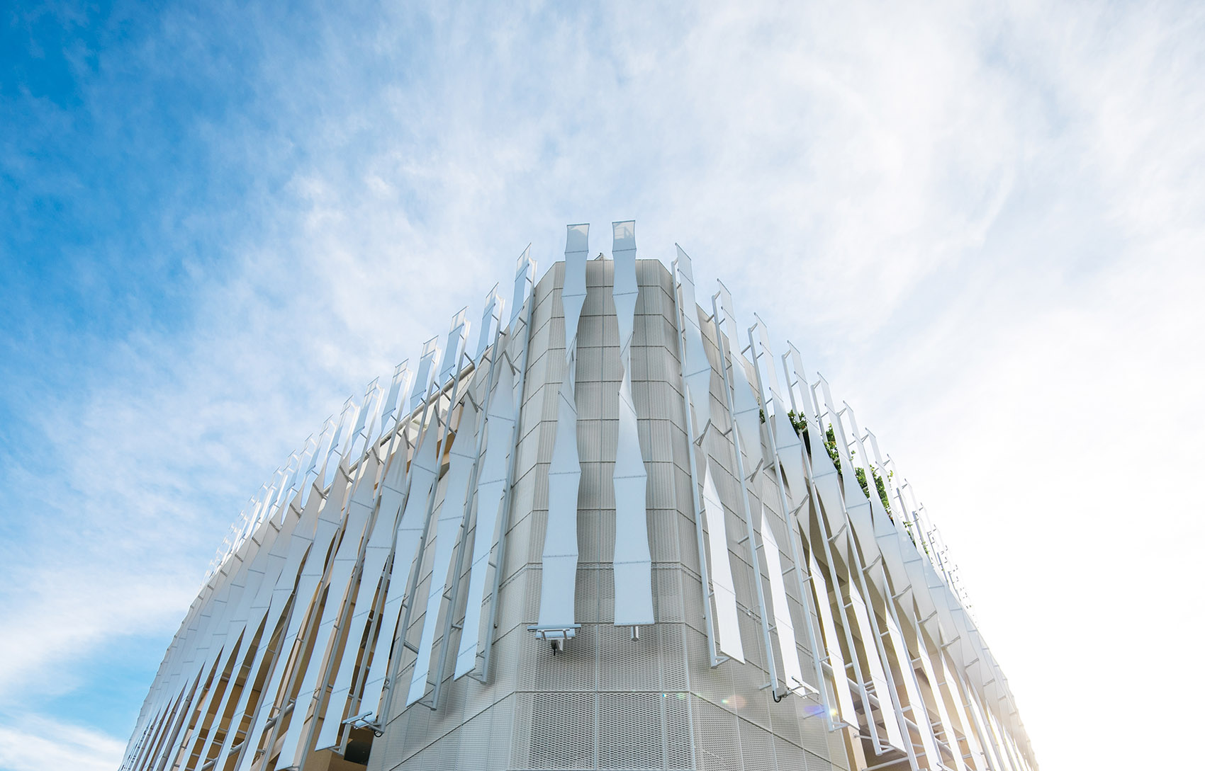 Heartbeat@Bedok大楼，新加坡 / ONG&ONG Pte Ltd-95