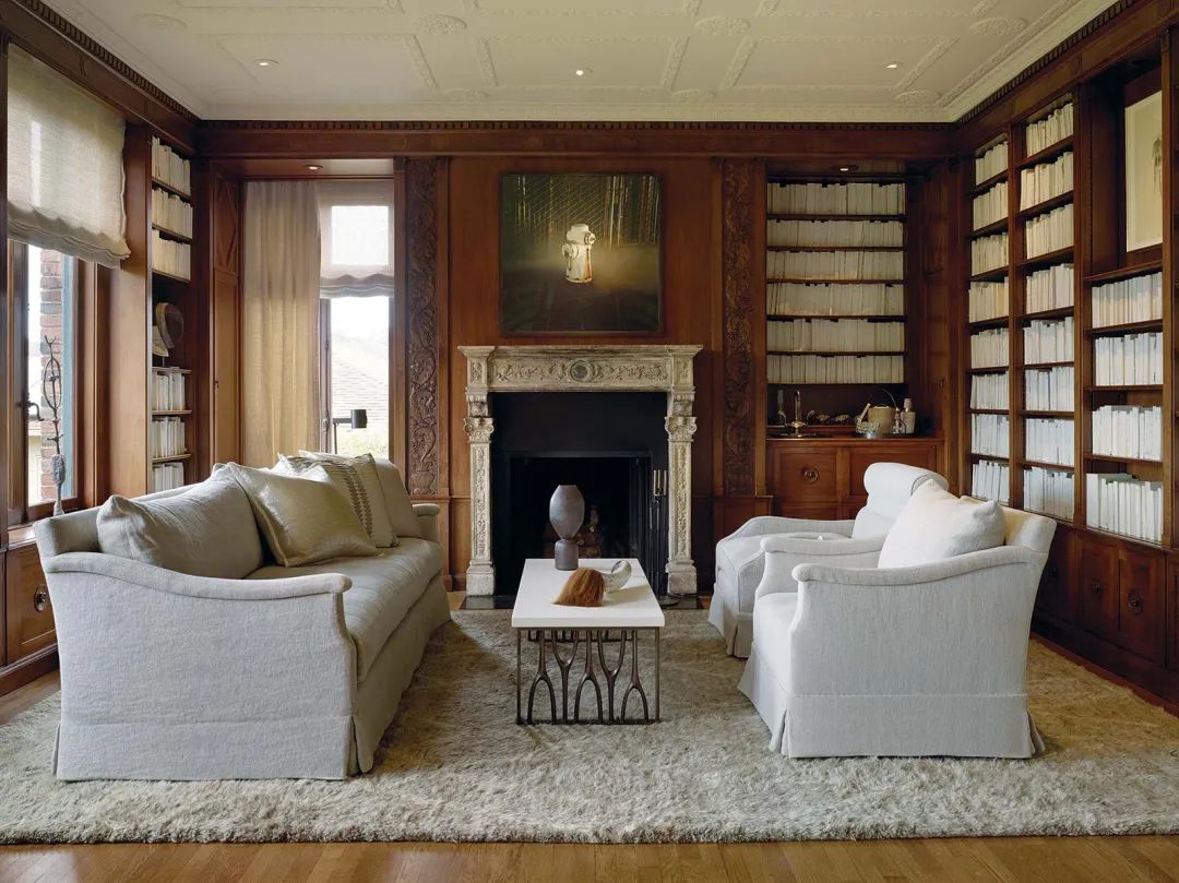 百年老宅翻新丨InstaDesign-33