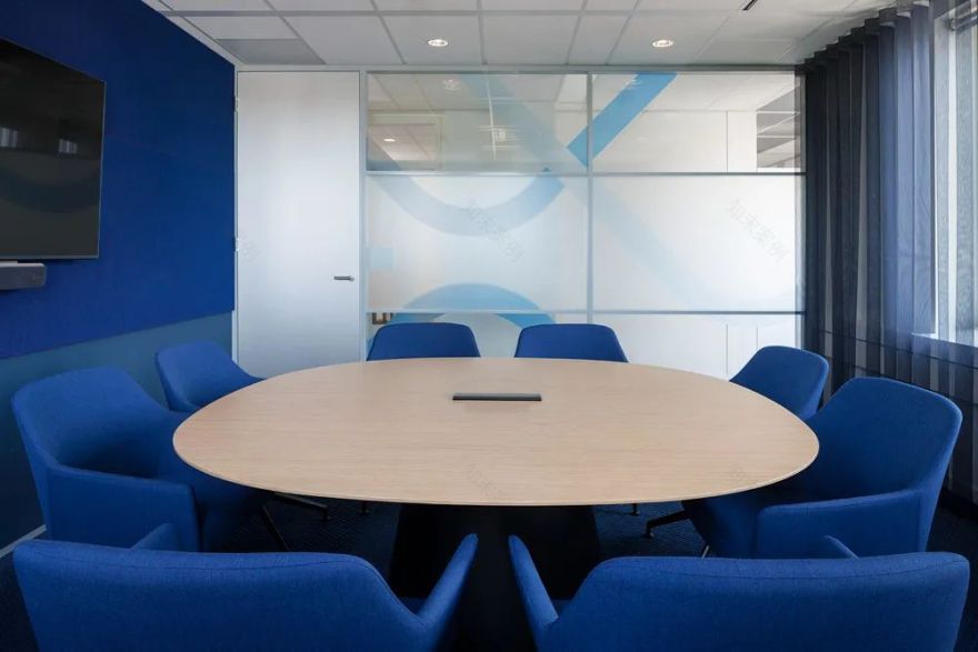 LKQ Fource 办公场所设计丨荷兰鹿特丹丨Hollandse Nieuwe-27