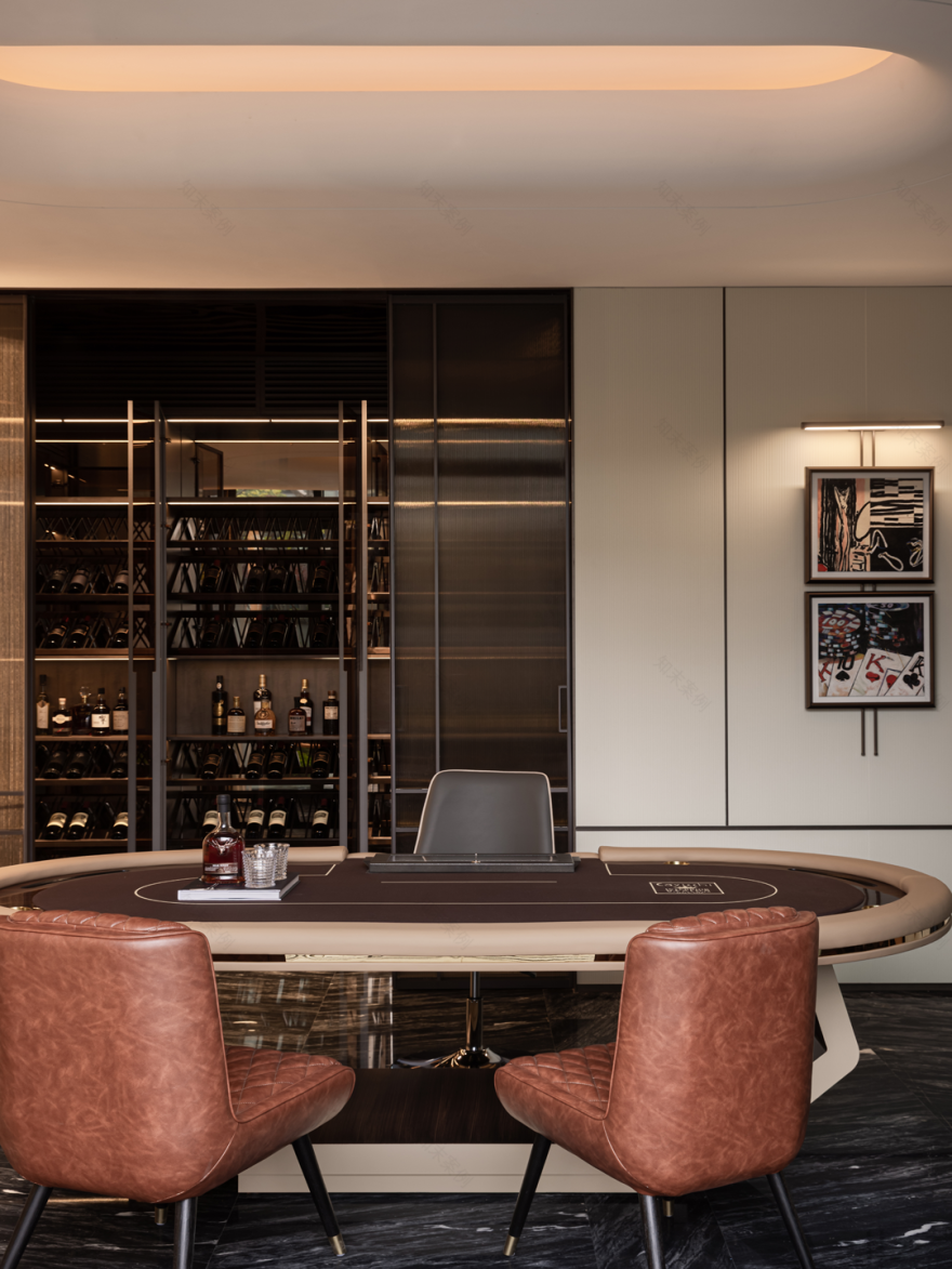 宝业四季园·荣园丨GFD广飞设计-24