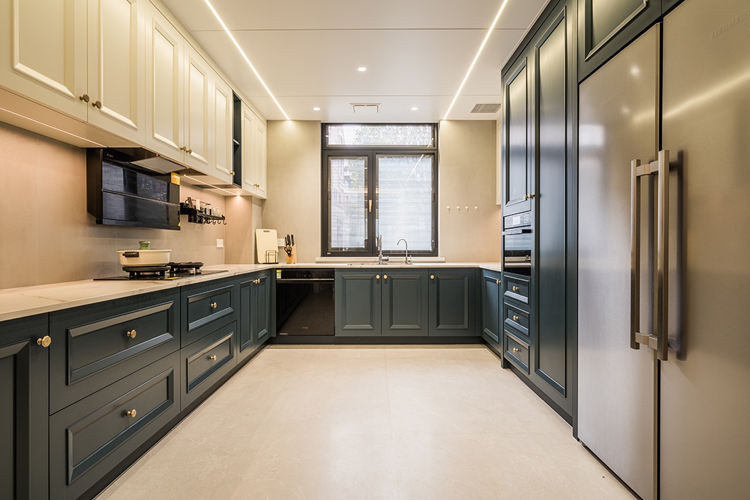 良工摄影 · 图森木作丨中国常德丨图森（常德）-21