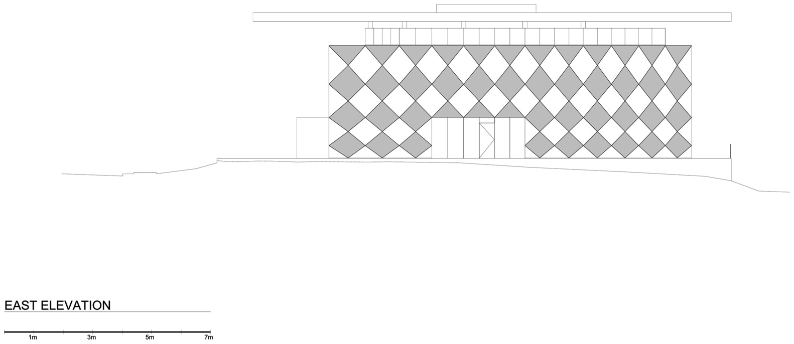 Francis A. Gregory Library Adjaye Associates-50