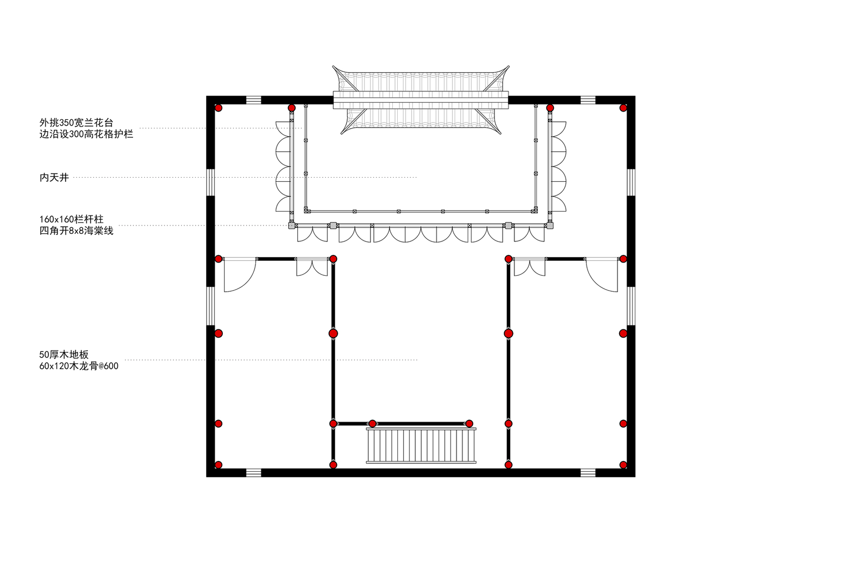 传承与转译：安徽旌德水街更新改造 / 未形建筑-63