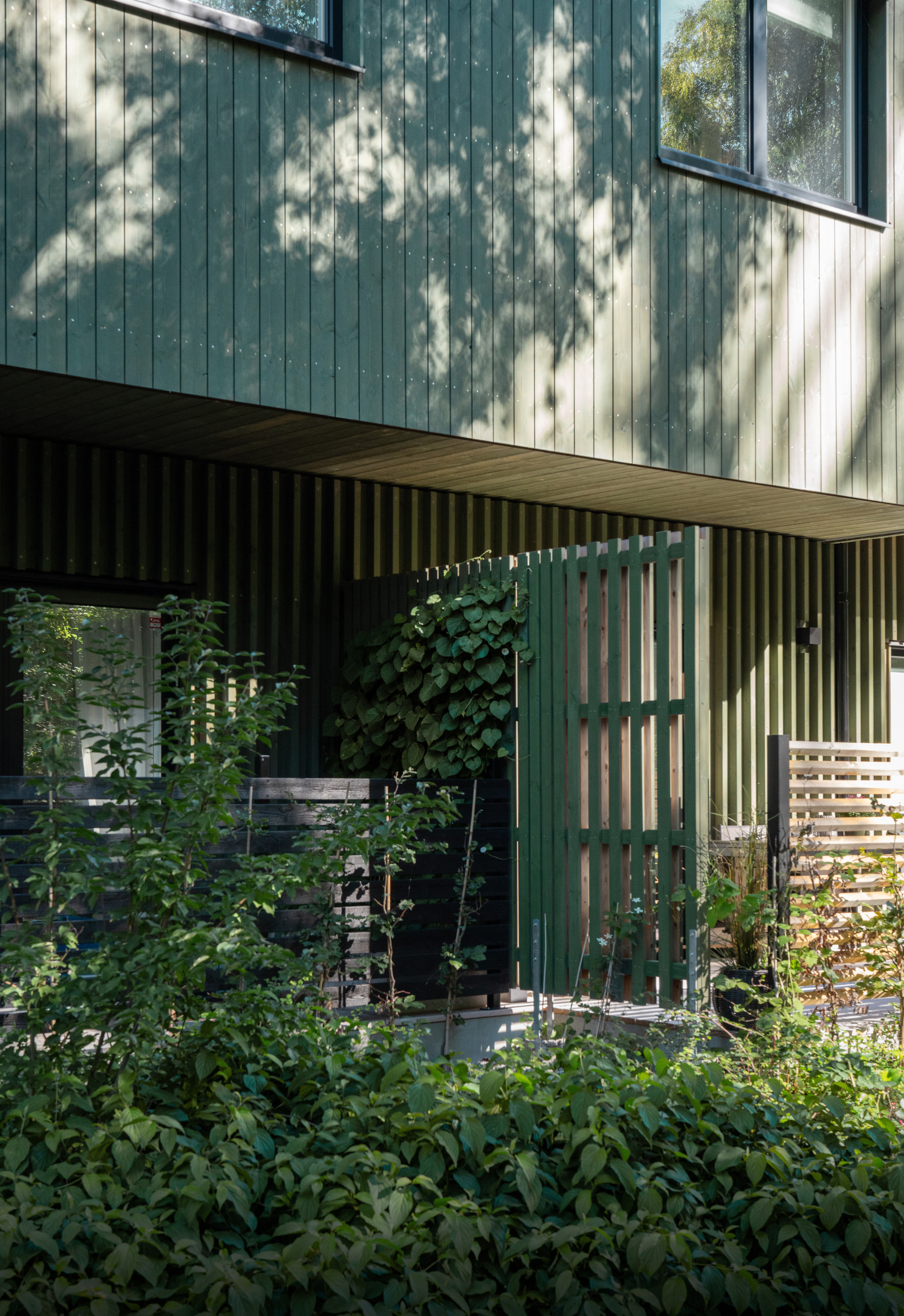 诺图德斯帕克公寓丨瑞典丨OKIDOKI-28