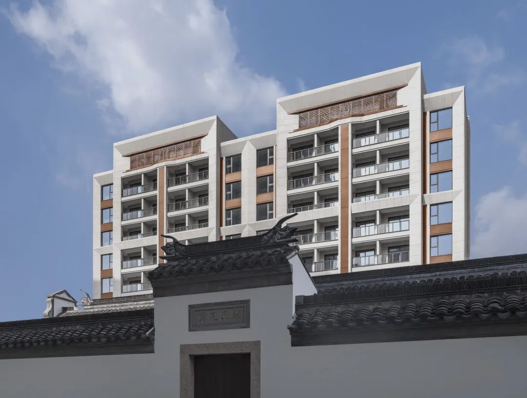 上海汇成南街里丨中国上海丨UDG联创设计-39