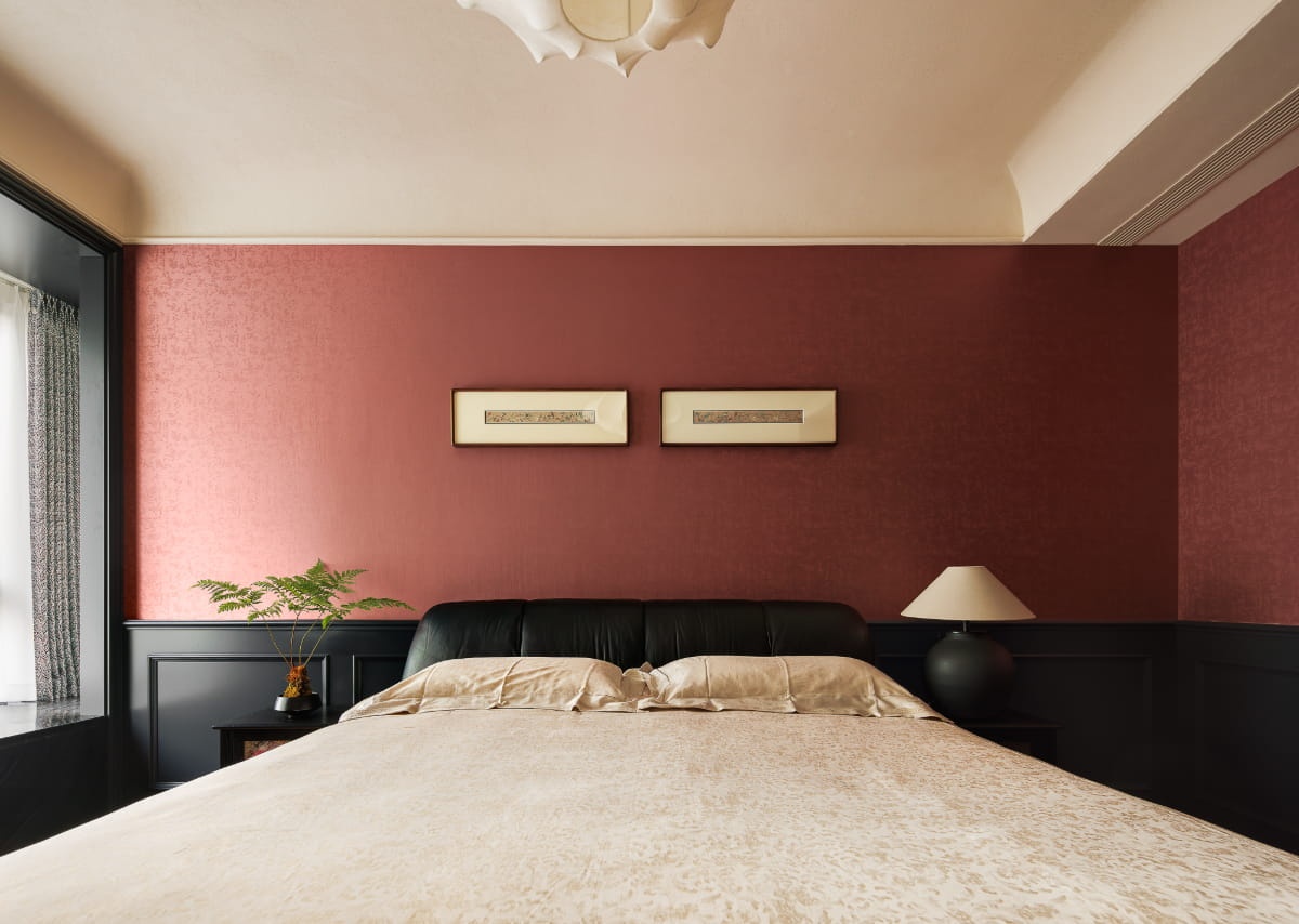 历久弥新,凝萃自然与匠心的南洋晚风丨赫设计-64