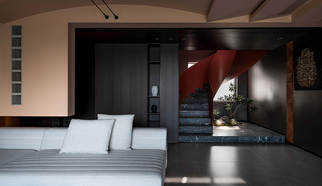 平衡生活本质丨中国泉州丨朴语设计（泉州）有限公司-37