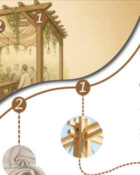 Ondas de luz, latidos de amor