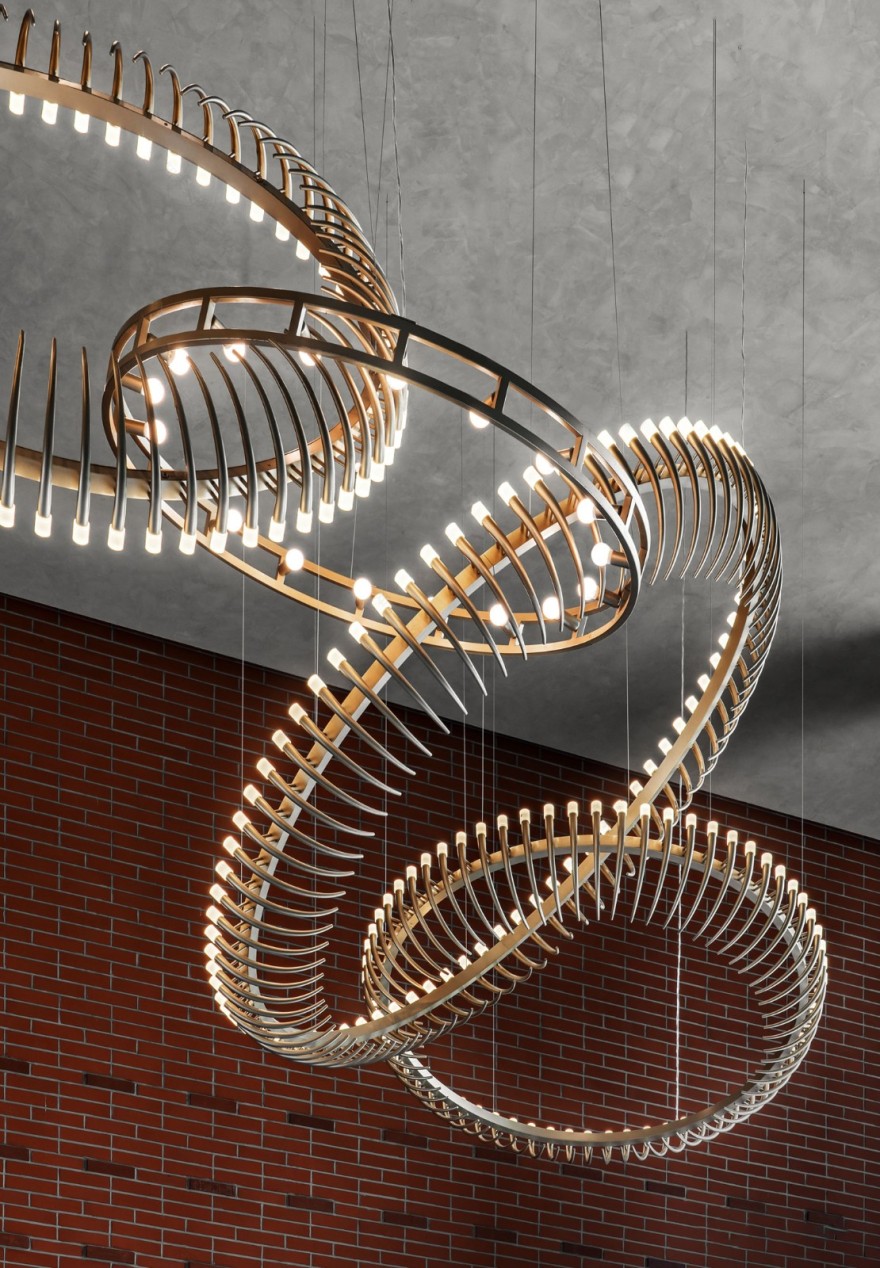 沈阳招商公园 1872 示范区丨中国沈阳丨GART 集艾设计-0