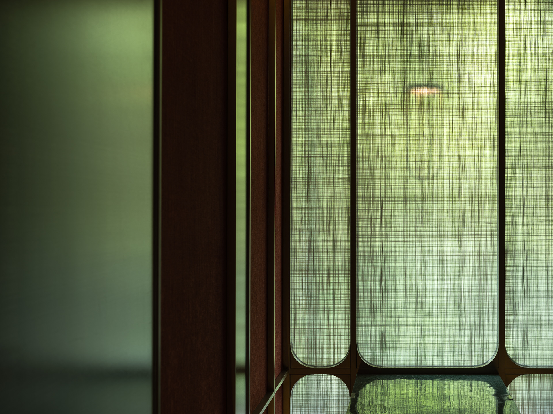 HEYUE Restaurant ｜和悦·荟馆丨中国西安丨HONG Designworks 红山设计-29