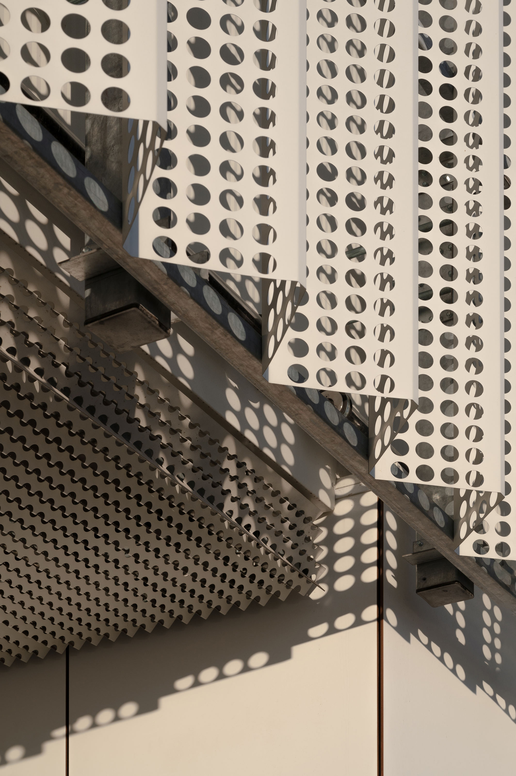 工业建筑丨乌克兰文尼察丨Studioprototype Architects-36