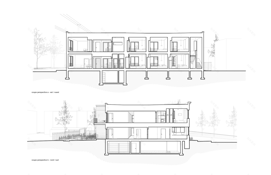 Place Tenaquip - Affordable Housing Units / L. McComber -23