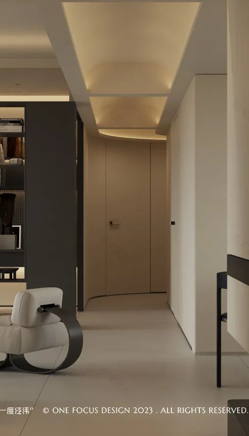 京基水贝城市广场丨中国深圳丨OFD 一度经纬设计-95